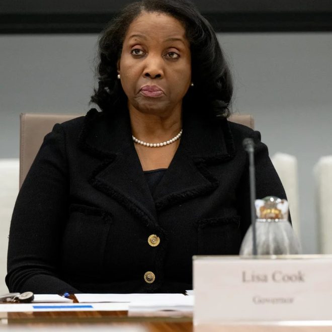 Democrat vs. Trump: Lawsuit Sparks Major Controversy! — Democrat lawsuit news, Federal Reserve controversies, Trump administration legal battles