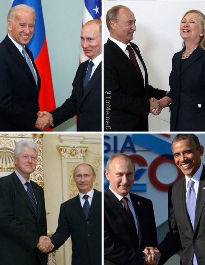 Democrats Outraged: Trump's Casual Chat with Putin Sparks Fury —  How Democrats view Trump’s foreign relations, Public reaction to Trump and Putin interactions, Democratic perspectives on political diplomacy 2025