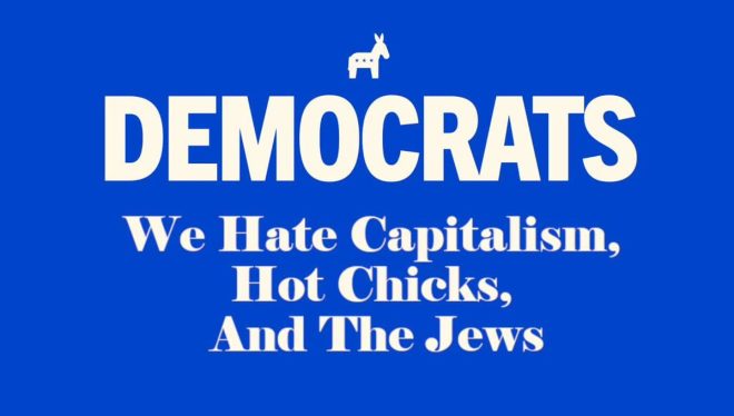 Democrats' Shocking 2028 Slogan Sparks Outrage! — Democratic Campaign 2028, Controversial Political Slogans, 2025 Election Strategies