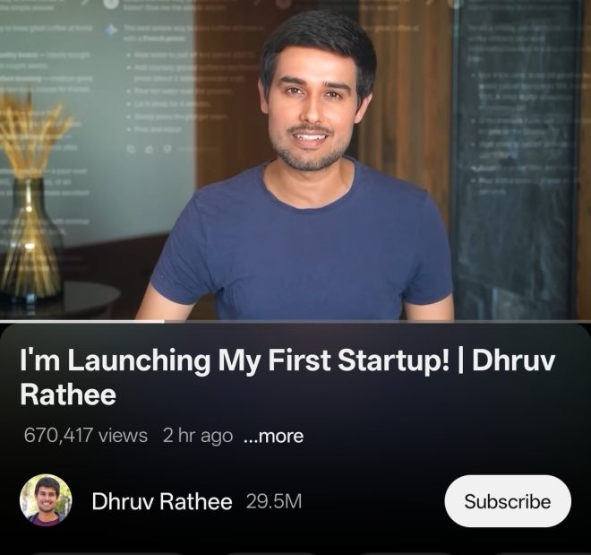 Did He Just Sell a Sasta Perplexity Clone as Innovation? —  groundbreaking AI innovation 2025, low-cost AI tools comparison, misleading tech launches