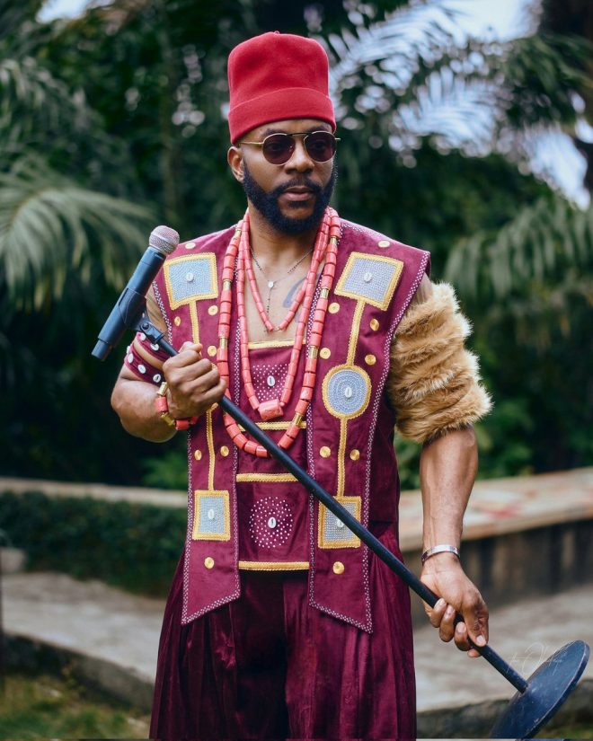 Did Oliver de Coque's Legacy Just Get a Modern Twist? —  Oliver de Coque legacy, highlife music icons, Nigerian music history 2025