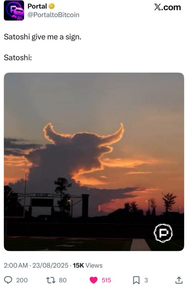 Did Portal Bitcoin Just Uncover Satoshi’s Real Signal? — Satoshi's legacy, cross-chain cryptocurrency, decentralized finance solutions