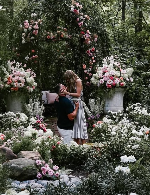 Did Taylor Swift Just Get Engaged to Travis Kelce? 💍 — love story engagement news, celebrity wedding trends 2025, Taylor Swift romance updates