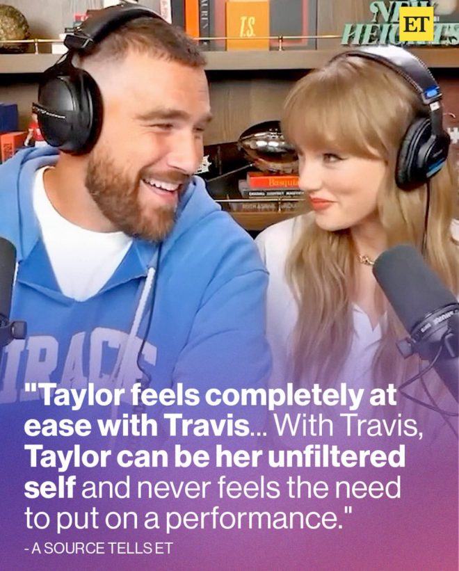 Did Taylor Swift Plan Album Drop to Boost Travis Kelce? — Taylor Swift album announcement, Travis Kelce podcast support, celebrity collaborations 2025