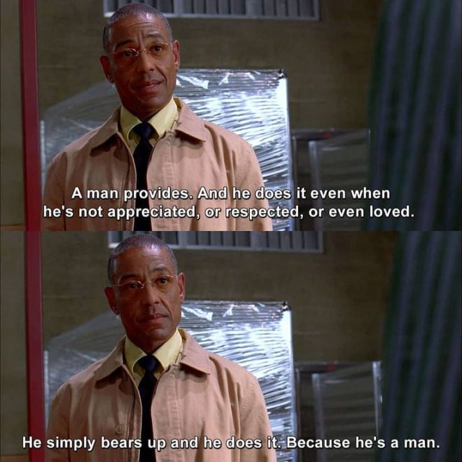 Did Walter White Justify His Crimes in Deep Conversations? —  deep philosophical themes in Breaking Bad, impactful quotes from Breaking Bad characters, moral dilemmas in Breaking Bad 2025