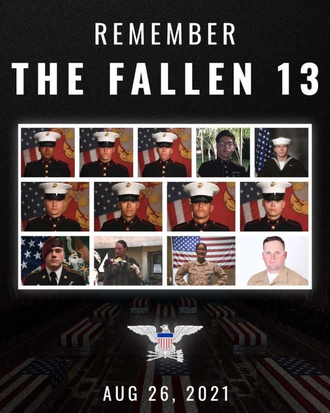 Did We Learn Anything from the Afghanistan Withdrawal? —  American military sacrifice, Afghanistan withdrawal impact, honoring fallen service members