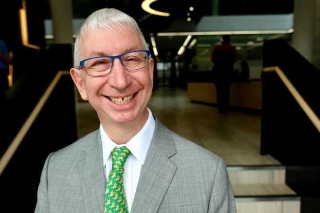 Did You Know? Censorship Architect Now Controls Europe! —  internet censorship news, Jeremy Godfrey censorship role, Chinese censorship program in Europe