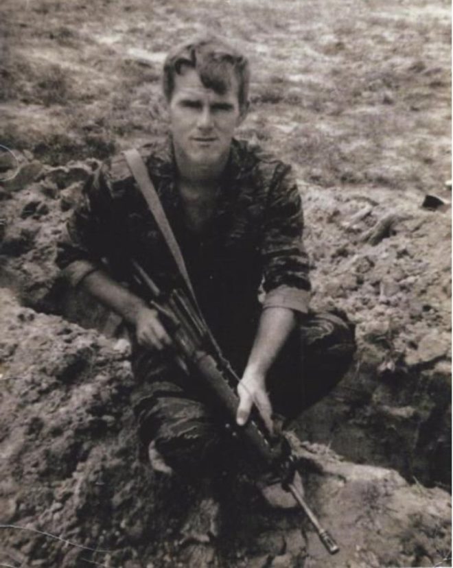 Did the U.S. Honor its Fallen Heroes Enough? —  U.S. Army Vietnam War Memorial, Candor New York American Heroes, Remembering Fallen Soldiers 2025
