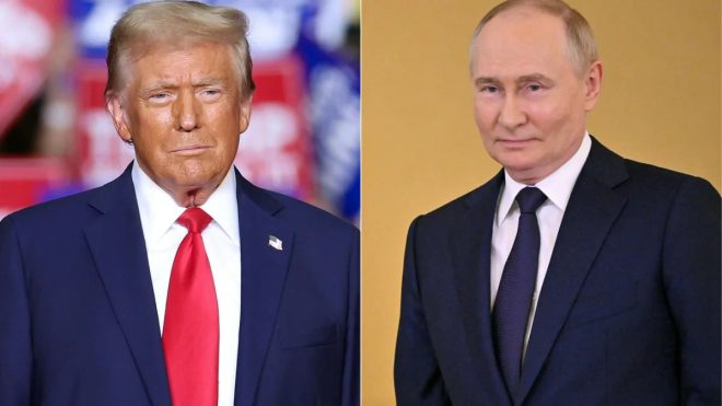 Did the U.S. Just Hand Russia a Lifeline in Ukraine? —  peace negotiations Ukraine 2025, U.S. Russia diplomatic strategy, ceasefire agreement Ukraine 2025
