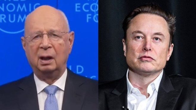 Dogecoin Blocks $52M Payment to WEF: What’s Really Happening?
Do you support this?
Yes or No. — cryptocurrency news, DOGE payment controversy, World Economic Forum funding 2025