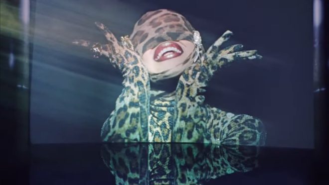 Doja Cat’s ‘Jealous Type’ Video: A Bold Statement or Regret? — Doja Cat new music video, Jealous Type music video release, Doja Cat 2025 visual experience