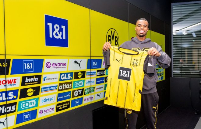 🚨 Dortmund's Shocking Move: Chukwuemeka's Chelsea Exit? ⚫️ —  Borussia Dortmund transfer news, Carney Chukwuemeka Chelsea talks, Chelsea permanent transfer updates