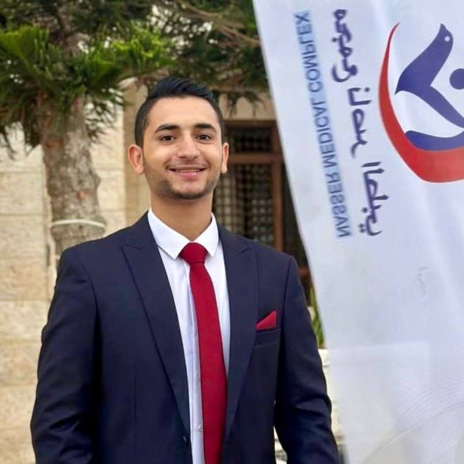 Dr. Al-Habibi's Death: A Shocking Blow to Gaza's Care — Gaza medical crisis, Israeli military actions 2025, Khan Younis humanitarian situation