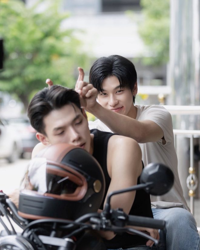 Dreams vs. Reality: Are We Sacrificing Our Happiness? —  TheWickedGameSeries, เกมรักลวง, ช่องวัน31, OPENLABEL