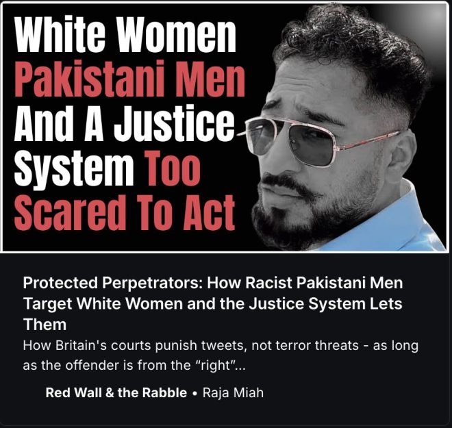 Drunk White Man Threatens Muslim Woman: 15 Months? Really? — hate crime sentencing, racial discrimination laws, terrorism charges in the UK