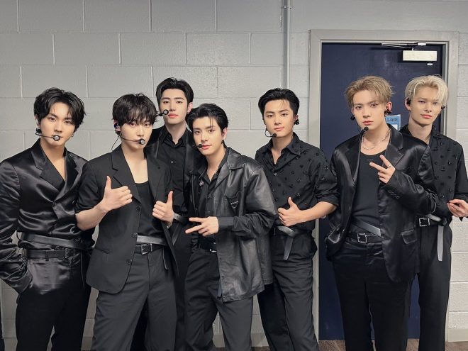 ENHYPEN's Manchester Show: Fans Left Shocked and Awed! — ENHYPEN Manchester concert 2025, unforgettable K-pop performances, ENGENE fan experiences