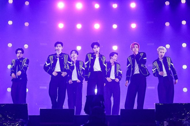 ENHYPEN's Rapid Rise: K-Pop's Newest Controversial Kings? —  ENHYPEN K-pop success, fastest rising K-pop artists Japan, fourth generation K-pop milestones