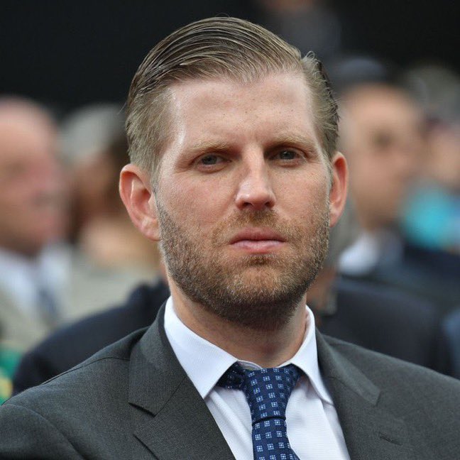 ERIC TRUMP: HONG KONG'S ELITE TURN TO ETHEREUM! 💰 — Ethereum investment trends, Hong Kong wealth management, crypto market predictions 2025