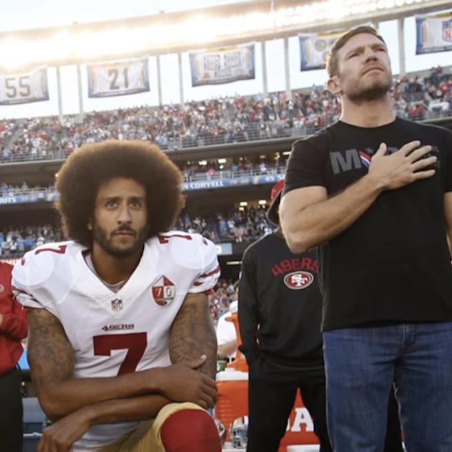ESPN Bans Spike Lee's Kaepernick Docuseries: Why? —  Spike Lee Colin Kaepernick documentary controversy, ESPN programming decisions 2025, sports documentary streaming issues