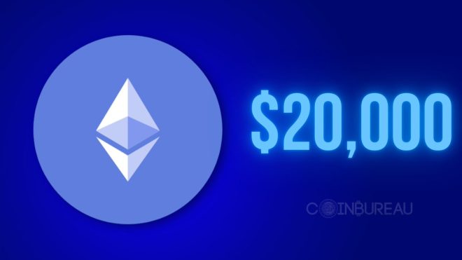🚨ETH to $20K? Analyst Predicts Rare Chart Shift!🔥 —  Ethereum price prediction 2025, crypto market analysis, rare chart patterns Ethereum