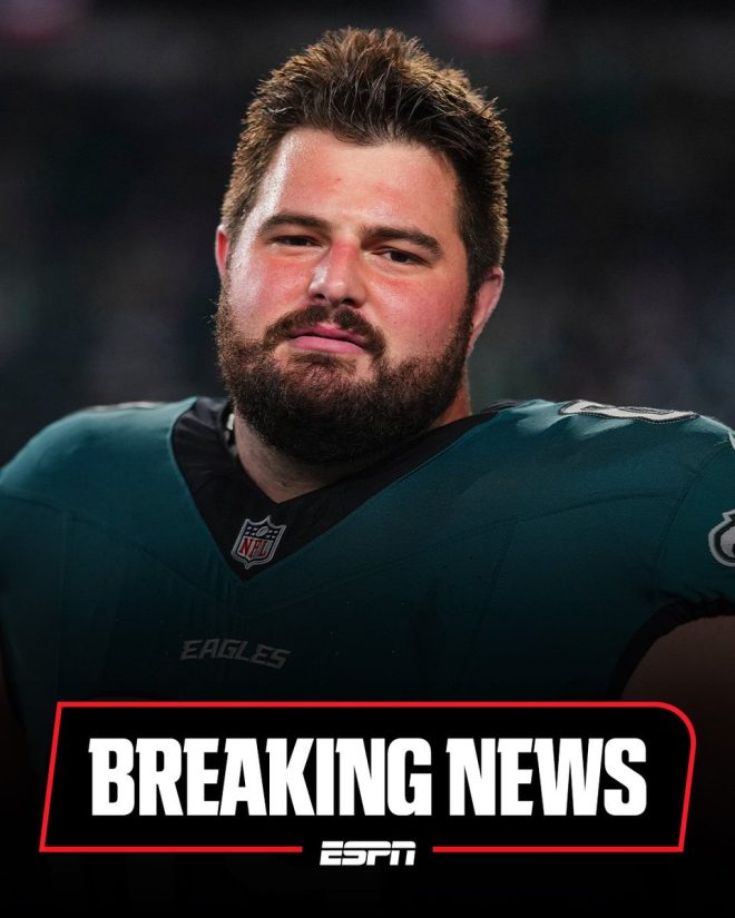 Eagles' Dickerson Faces Major Setback: Meniscus Injury? —  Landon Dickerson injury update, Eagles offensive line news, meniscus injury recovery timeline