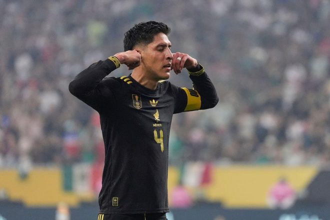 Edson Álvarez's Shocking Move to Fenerbahçe: What's Next? — Edson Álvarez transfer news, Fenerbahçe loan agreement, West Ham negotiations 2025