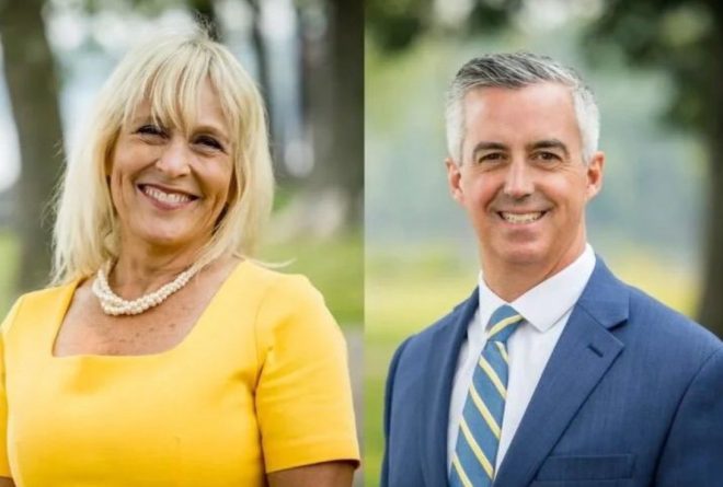 Election Fraud Shock: 7 Years for Counting Illegal Votes! — Election fraud penalties, Pennsylvania election integrity, accountability for election misconduct