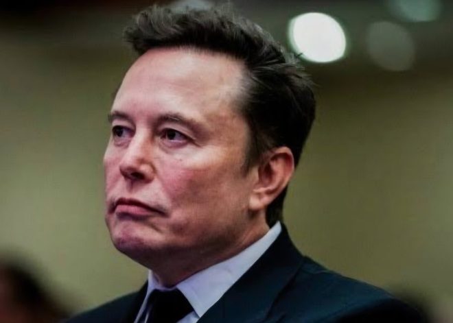 Elon Musk Labels British Government 'Traitors'—Why? —  Elon Musk controversy, British government criticism, political betrayal 2025