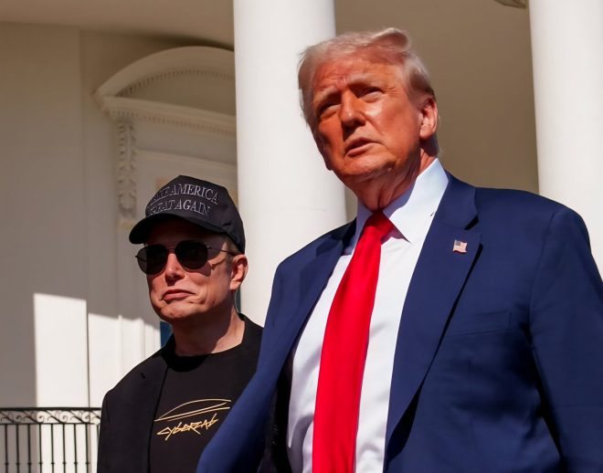 Elon Musk Supports Trump’s Shocking DC Federalization Plan! — Elon Musk Trump support, Doge team heroism, Federalize Washington DC 2025