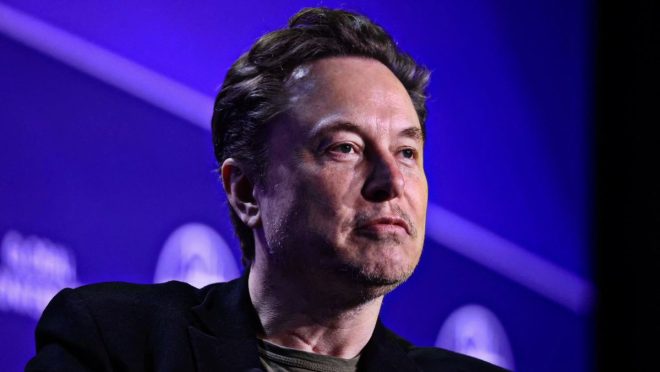 Elon Musk Vows to Take Down Corrupt UK Officials Linked to Britain's Rape Scandal — Elon Musk legal action UK officials, justice against corruption, Britain rape scandal