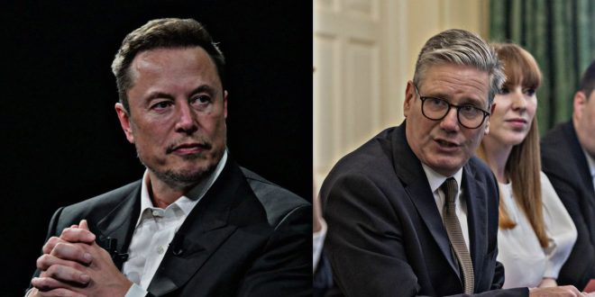 "Elon Musk declares war on corrupt governments, calls for revolution!" —  Elon Musk government corruption, uprising against tyranny, authoritarian regime revolt