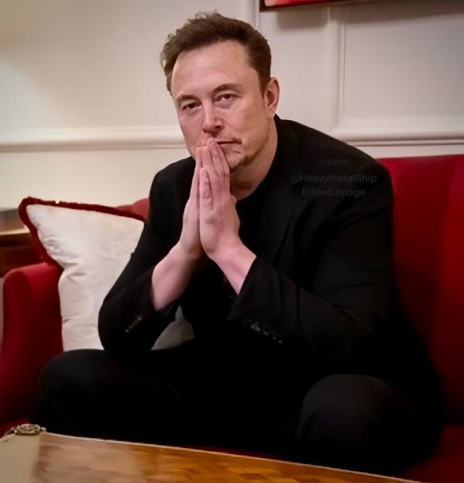 Elon Musk's Shocking Promise: Free Phones for Supporters! —  Elon Musk phone giveaway, revolutionary smartphone launch 2025, innovative tech from Elon Musk
