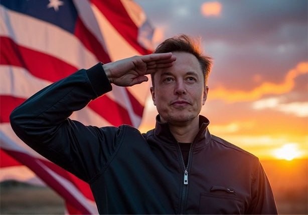 Elon Musk's Shocking Proposal: Is Congress Ready for Transparency? —  transparency in government, legislative accessibility reform, digital democracy initiatives