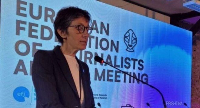 European Journalists Abandon X: A Media Revolution Begins? —  journalism industry news, media organization updates, press freedom developments