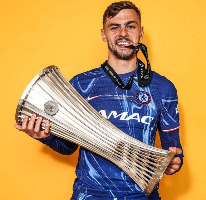 Everton's Shocking £29m Deal for Dewsbury-Hall Revealed! —  Kiernan Dewsbury-Hall transfer news, Everton medical update, Chelsea transfer rumors