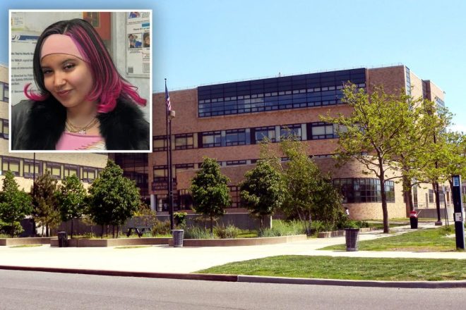 Ex-AOC Youth Organizer Calls for Attack on Jewish Students! —  youth organizer controversy, AOC supporter incident, Brooklyn high school attack 2025