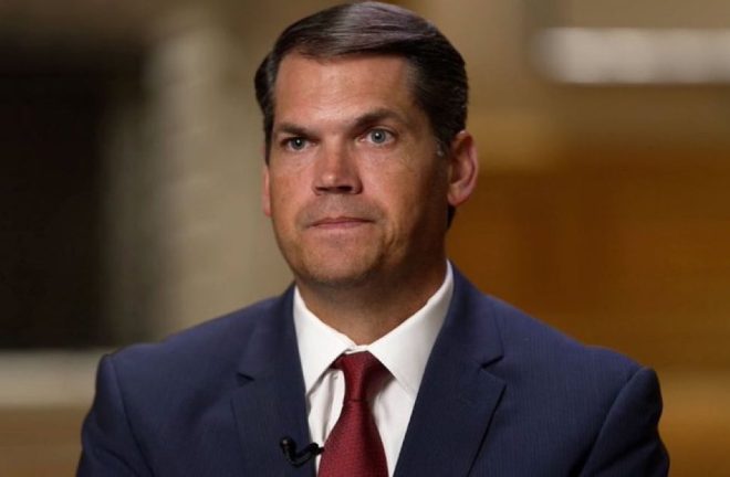 Ex-Georgia GOP Leader Shockingly Switches to Democrats! — Geoff Duncan political switch, Georgia political news 2025, former Republican leaders Democrats