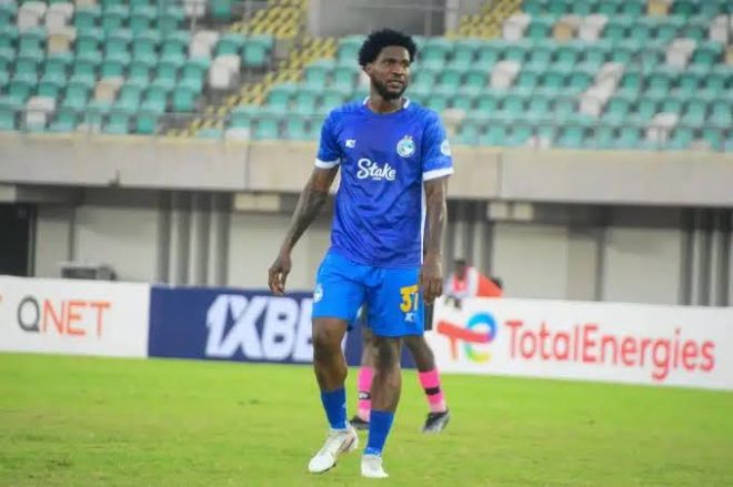 Ex-Super Eagle's Shocking Claim: Retired Players Deserve Jail! — financial planning for athletes, footballer retirement strategies, managing wealth in sports