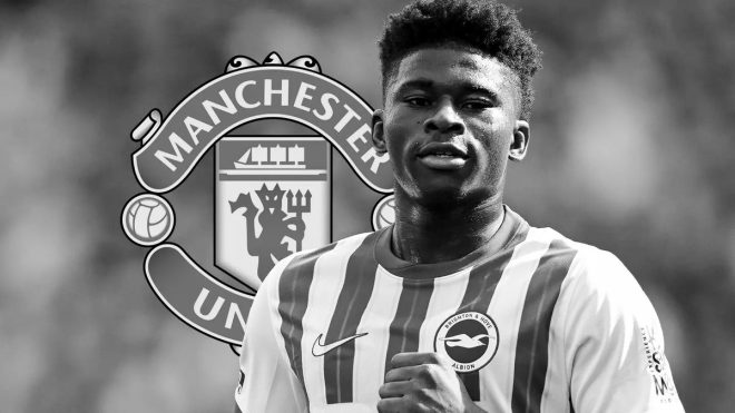 Exclusive 💣 Baleba's Bold Bid to Slash £90m Price Tag! — Exclusive football news, Carlos Baleba transfer update, Brighton asking price negotiation