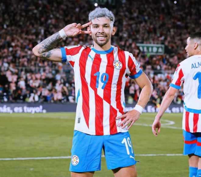 Exclusive: Chelsea's Wild Plan to Snag Enciso from Brighton! —  Chelsea transfer news, Brighton player transfer, Julio Enciso future plans