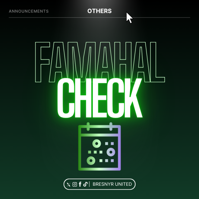 FAMAHAL CHECK: Who's Tweeting Secrets on Their Monthsary? — FAMILY CONNECTION CHECK, SOCIAL MEDIA CELEBRATION, MONTHLY ANNIVERSARY REMINDER