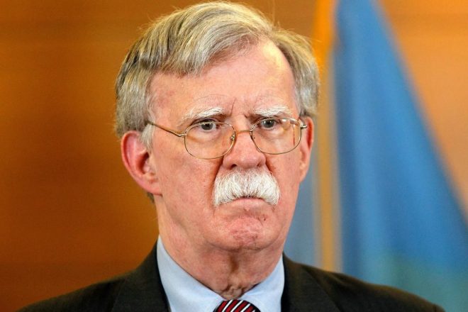 FBI Raids John Bolton's Home: Shocking National Security Probe! —  FBI raid news, John Bolton investigation, national security breach 2025
