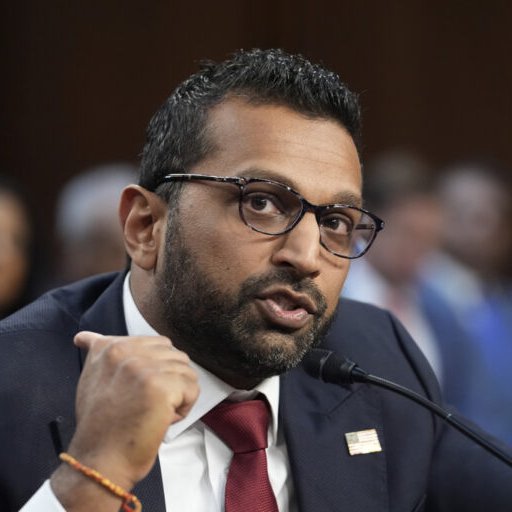 FBI Shake-Up: Trump Critics Purged—What’s Next? —  FBI leadership shakeup, Kash Patel FBI purge, Steele Dossier controversy