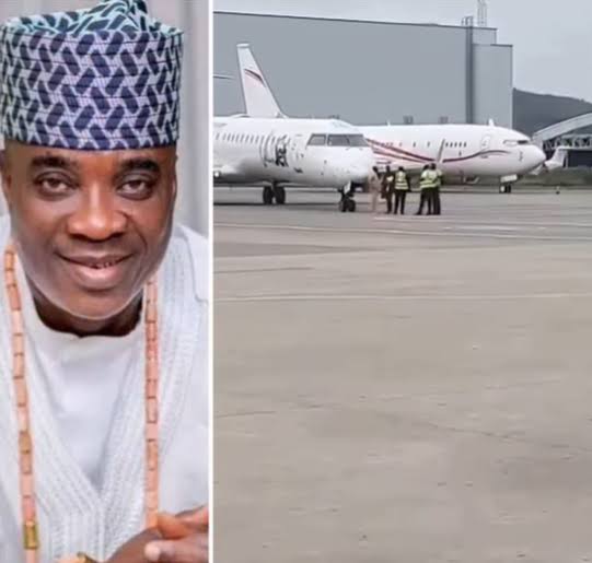FG Names KWAM 1 Aviation Security Ambassador After Scandal! —  aviation safety ambassador, Nigerian airport security update, KWAM 1 aviation role 2025