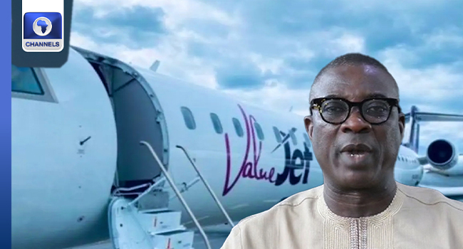 FG's Shocking Move: Kwam 1's No-Fly Ban Cut to 30 Days! — aviation news Nigeria, Kwam 1 flight restrictions, pilots suspension updates 2025