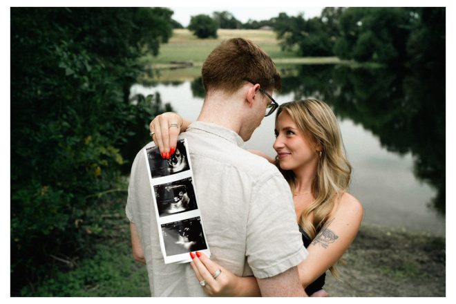 Family's Joyful News Sparks Debate: Is 2026 Too Soon? —  baby announcement, expecting a son, family expansion