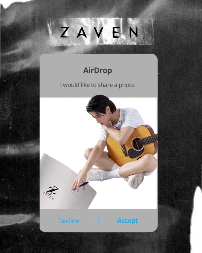 Fashion Revolution: ZAVEN's Exclusive FW2025 Drops! — Diversity in Fashion, Unique Style Collection, Exclusive Fashion Event