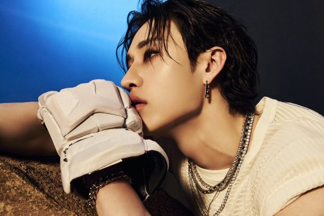 Fendi Honors Bang Chan: Is Stray Kids the New Fashion Icon? —  Stray Kids Fashion Collaboration, Bang Chan Music Release, Luxury Brand Partnerships 2025