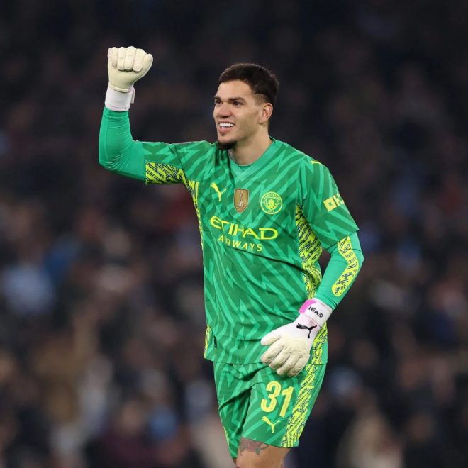 Fenerbahçe Shock Move: Éderson Set to Leave Manchester City for Turkish Giants - Donnarumma to Replace Him?! 🔥🚨🔵 —  Fenerbahçe transfer news, Manchester City goalkeeper, Donnarumma transfer rumor