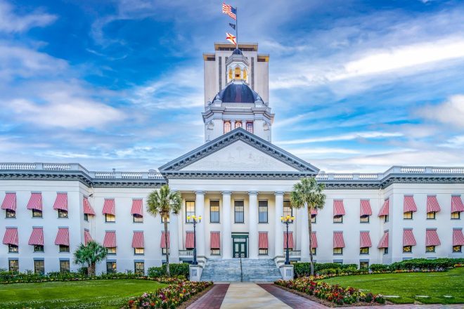 Florida Senator Demands Disclosure of Trans Hormone Therapy Links! — "transgender therapy legislation, mental health disclosures 2025, public safety and healthcare transparency"